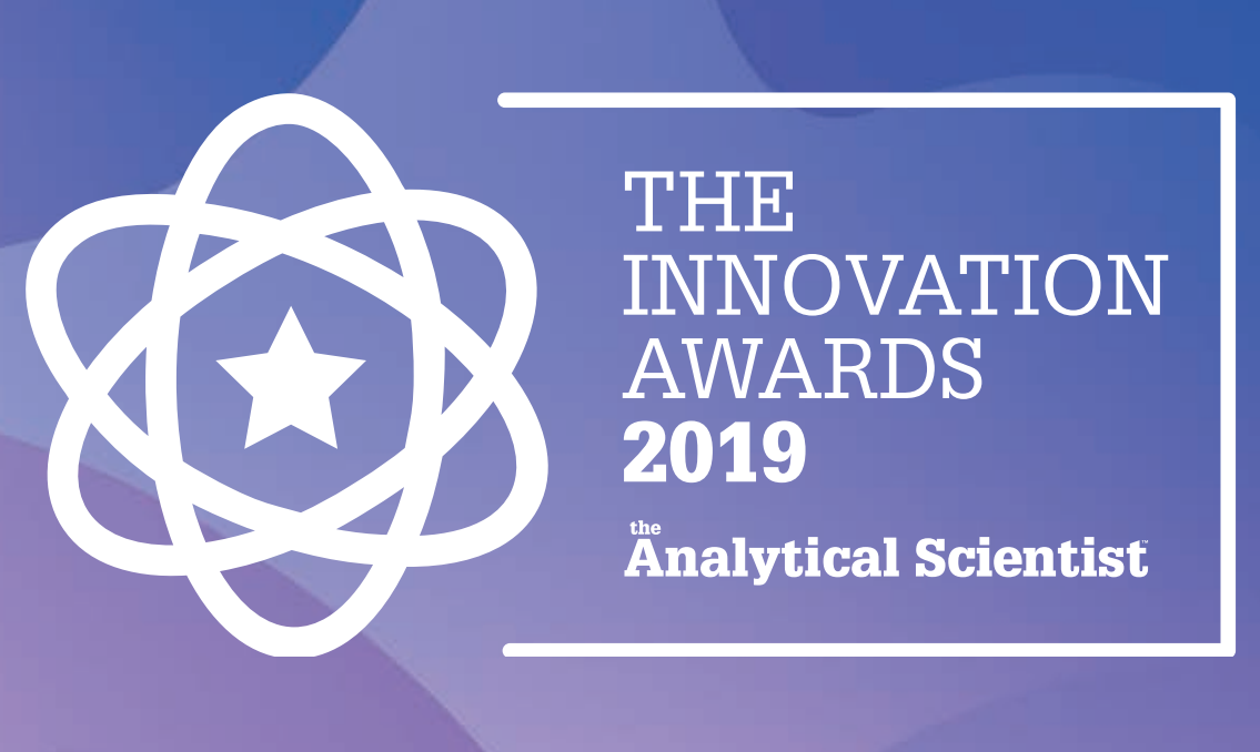 AnalyticalScientistInnovationAward