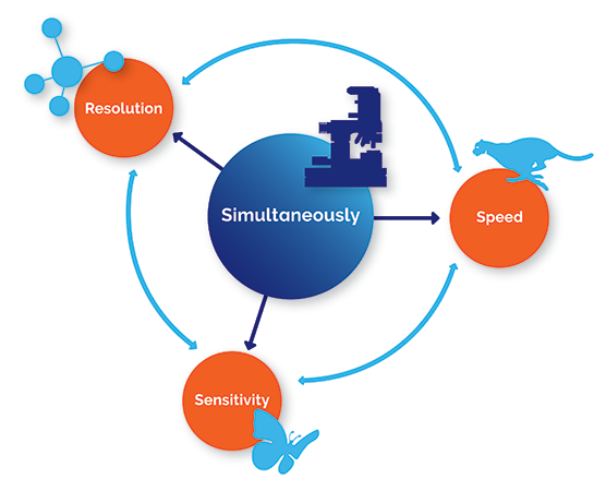 WITec alpha300 Performance