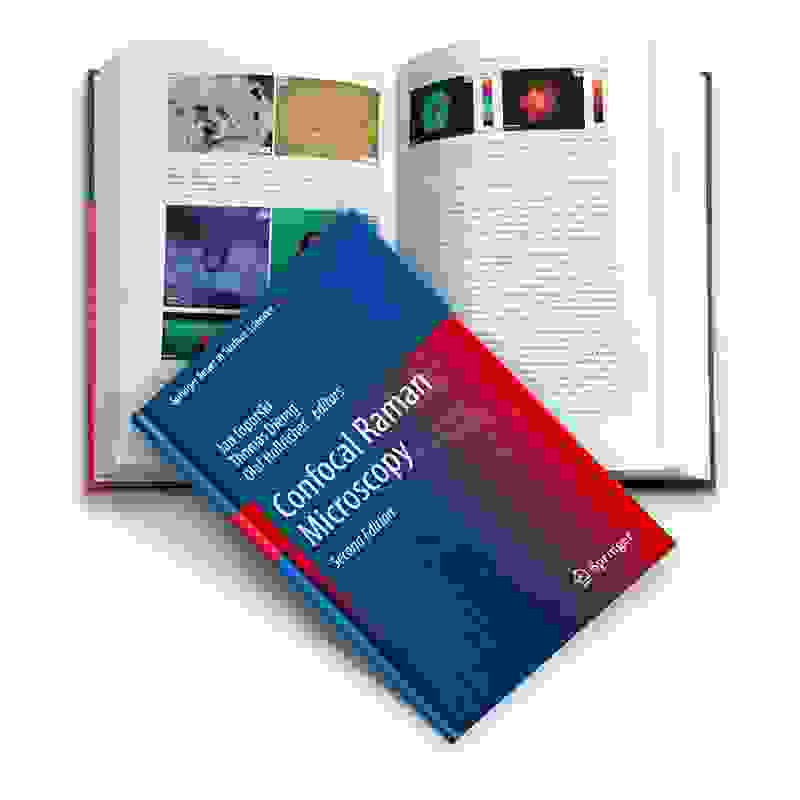 Springer Link Confocal Raman Microscopy