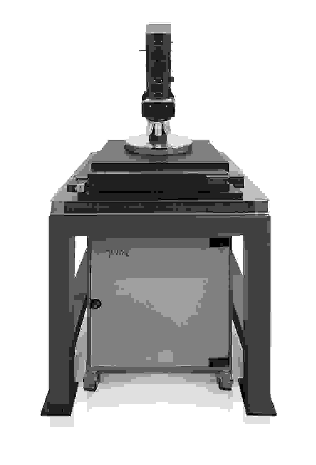 alpha300 Semiconductor Edition - Microscopio confocal Raman para inspección de obleas