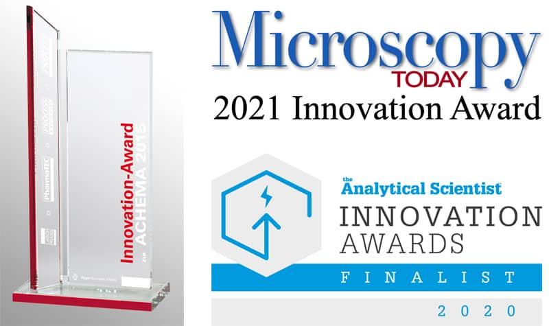 alpha300 apyron awards