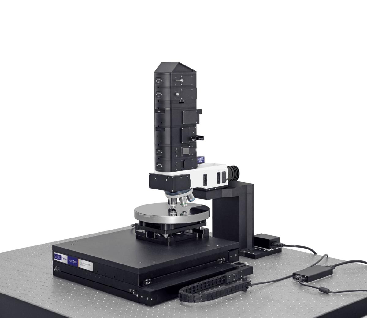 alpha300 Semiconductor Edition