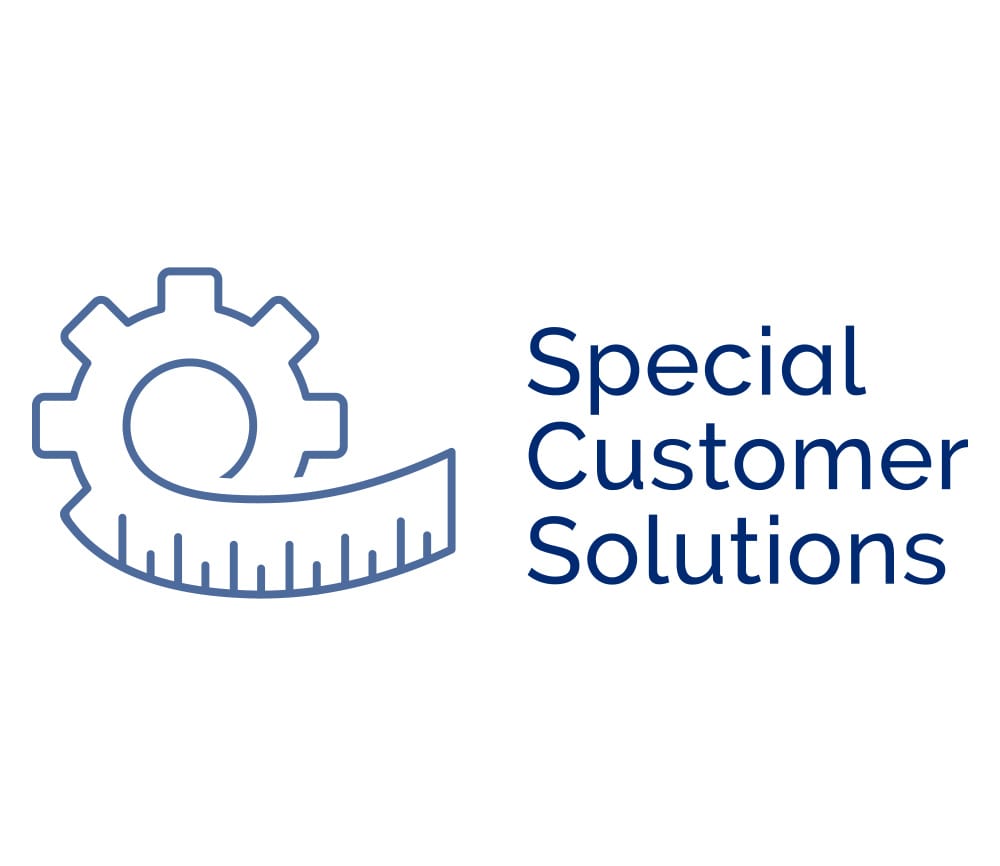 Special Customer Solutions